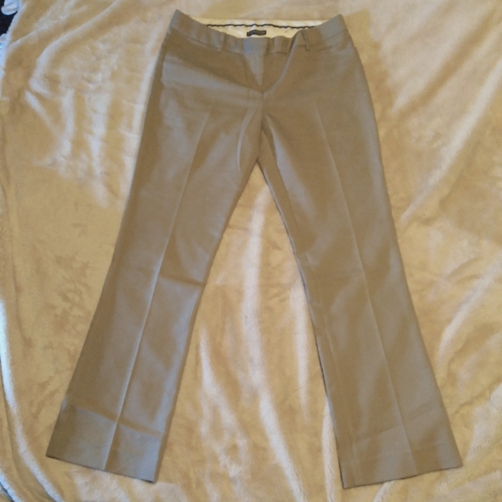 Express Lightweight Work/Casual Pants